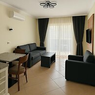 Club Karakas Apart