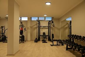 Club Karakas Apart