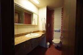Club Karakas Apart
