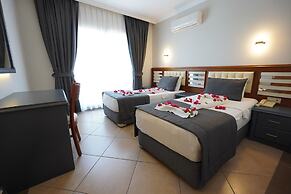 Club Karakas Apart