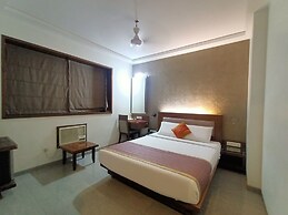 Hotel Vinyasa