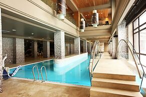 Polyana 1389 Hotel & Spa