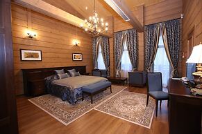 Polyana 1389 Hotel & Spa