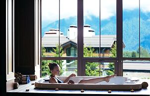 Polyana 1389 Hotel & Spa