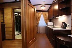 Polyana 1389 Hotel & Spa