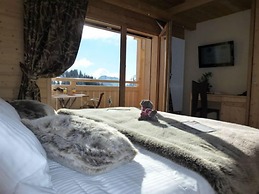 Hôtel Restaurant Les Sapins Wellness & Gourmet