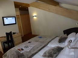 Hôtel Restaurant Les Sapins Wellness & Gourmet