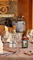 Hôtel Restaurant Les Sapins Wellness & Gourmet