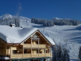 Hôtel Restaurant Les Sapins Wellness & Gourmet