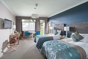 The Portpatrick Hotel by Compass Hospitality