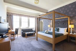 The Portpatrick Hotel by Compass Hospitality