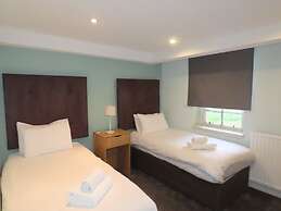 The Portpatrick Hotel by Compass Hospitality