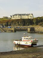 The Portpatrick Hotel by Compass Hospitality