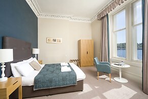 The Portpatrick Hotel by Compass Hospitality