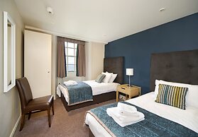 The Portpatrick Hotel by Compass Hospitality