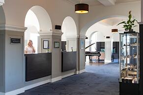 The Portpatrick Hotel by Compass Hospitality