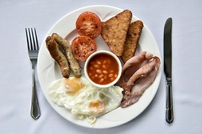 The Portpatrick Hotel by Compass Hospitality