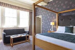 The Portpatrick Hotel by Compass Hospitality