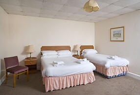 The Portpatrick Hotel by Compass Hospitality