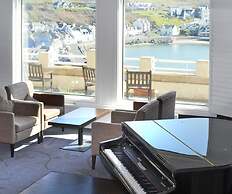 The Portpatrick Hotel by Compass Hospitality