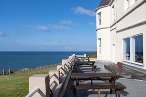 The Portpatrick Hotel by Compass Hospitality