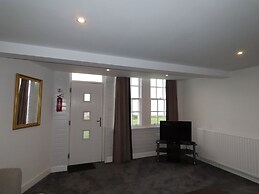 The Portpatrick Hotel by Compass Hospitality