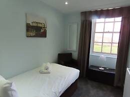 The Portpatrick Hotel by Compass Hospitality