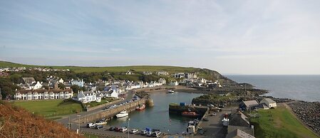 The Portpatrick Hotel by Compass Hospitality