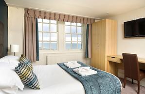 The Portpatrick Hotel by Compass Hospitality