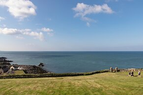 The Portpatrick Hotel by Compass Hospitality