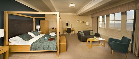 The Portpatrick Hotel by Compass Hospitality