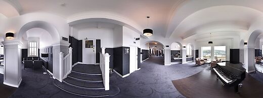 The Portpatrick Hotel by Compass Hospitality