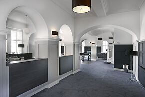 The Portpatrick Hotel by Compass Hospitality