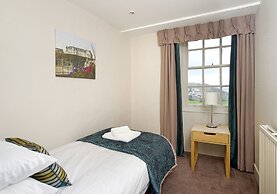 The Portpatrick Hotel by Compass Hospitality