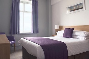 The Portpatrick Hotel by Compass Hospitality