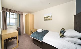 The Portpatrick Hotel by Compass Hospitality