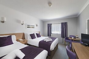 The Portpatrick Hotel by Compass Hospitality