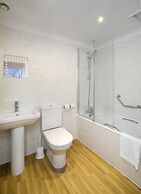 The Portpatrick Hotel by Compass Hospitality