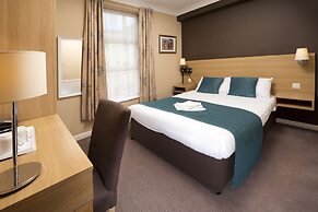 The Portpatrick Hotel by Compass Hospitality