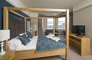 The Portpatrick Hotel by Compass Hospitality