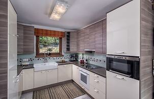 ViP Chalet 4 seasons