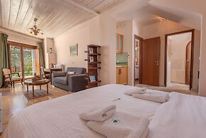 ViP Chalet 4 seasons