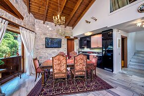 ViP Chalet 4 seasons