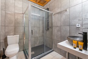 ViP Chalet 4 seasons