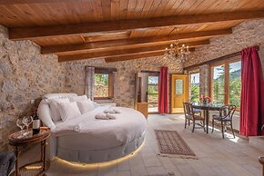 ViP Chalet 4 seasons