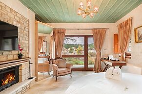 ViP Chalet 4 seasons