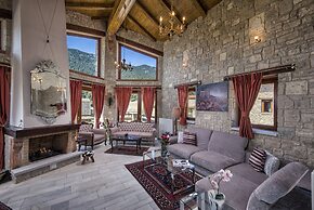 ViP Chalet 4 seasons