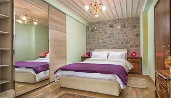 ViP Chalet 4 seasons