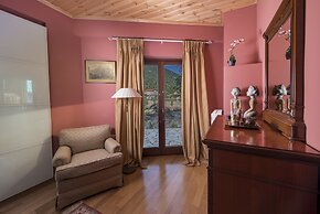 ViP Chalet 4 seasons