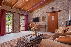 ViP Chalet 4 seasons